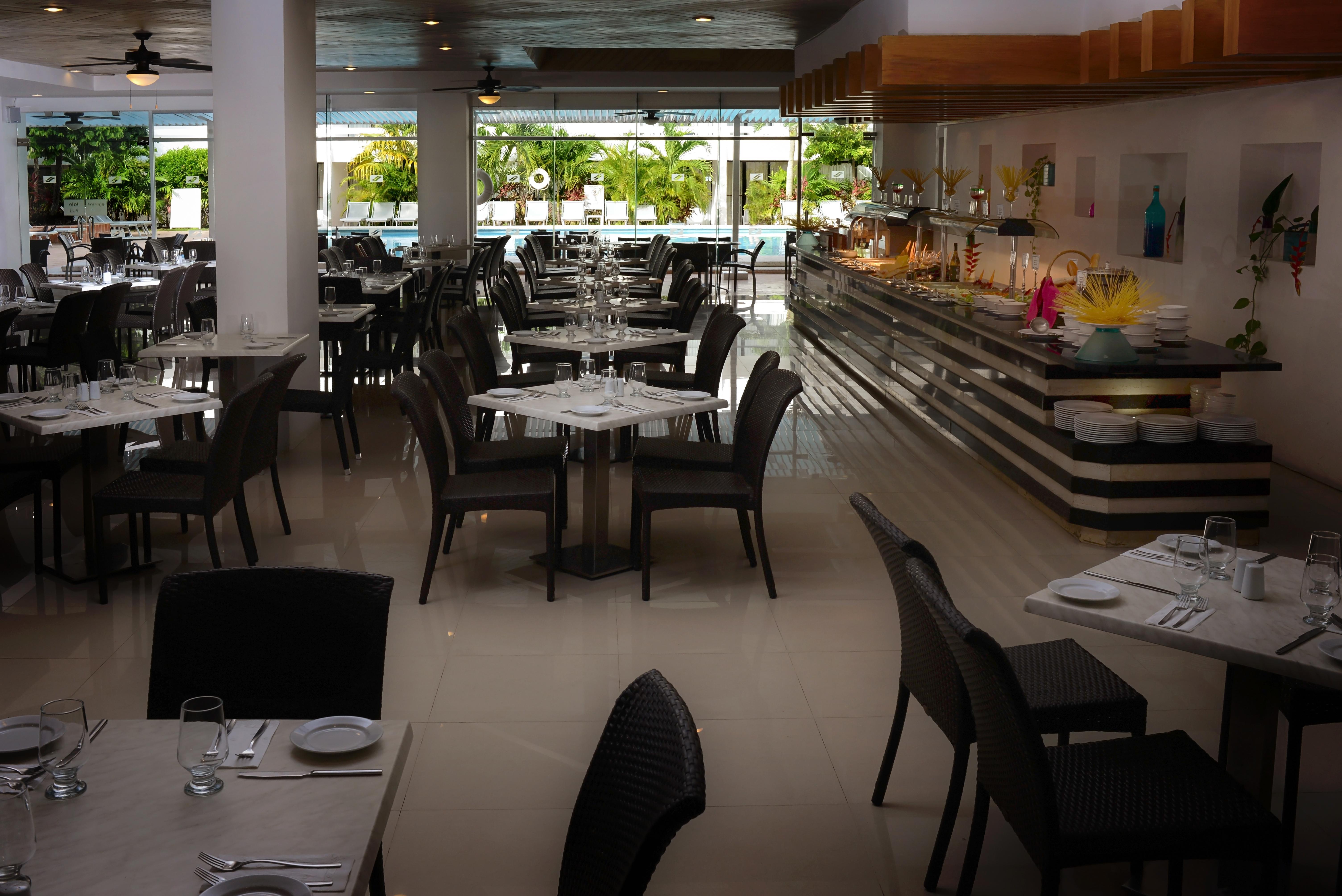 Cancun Bay All Inclusive Hotel Exterior photo